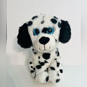 Best Made Toy International Plush Dalmatian Dog